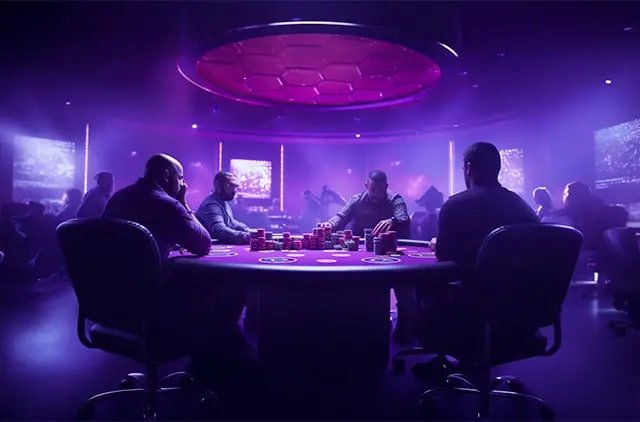 cwdbet Explore tables beside slot rooms