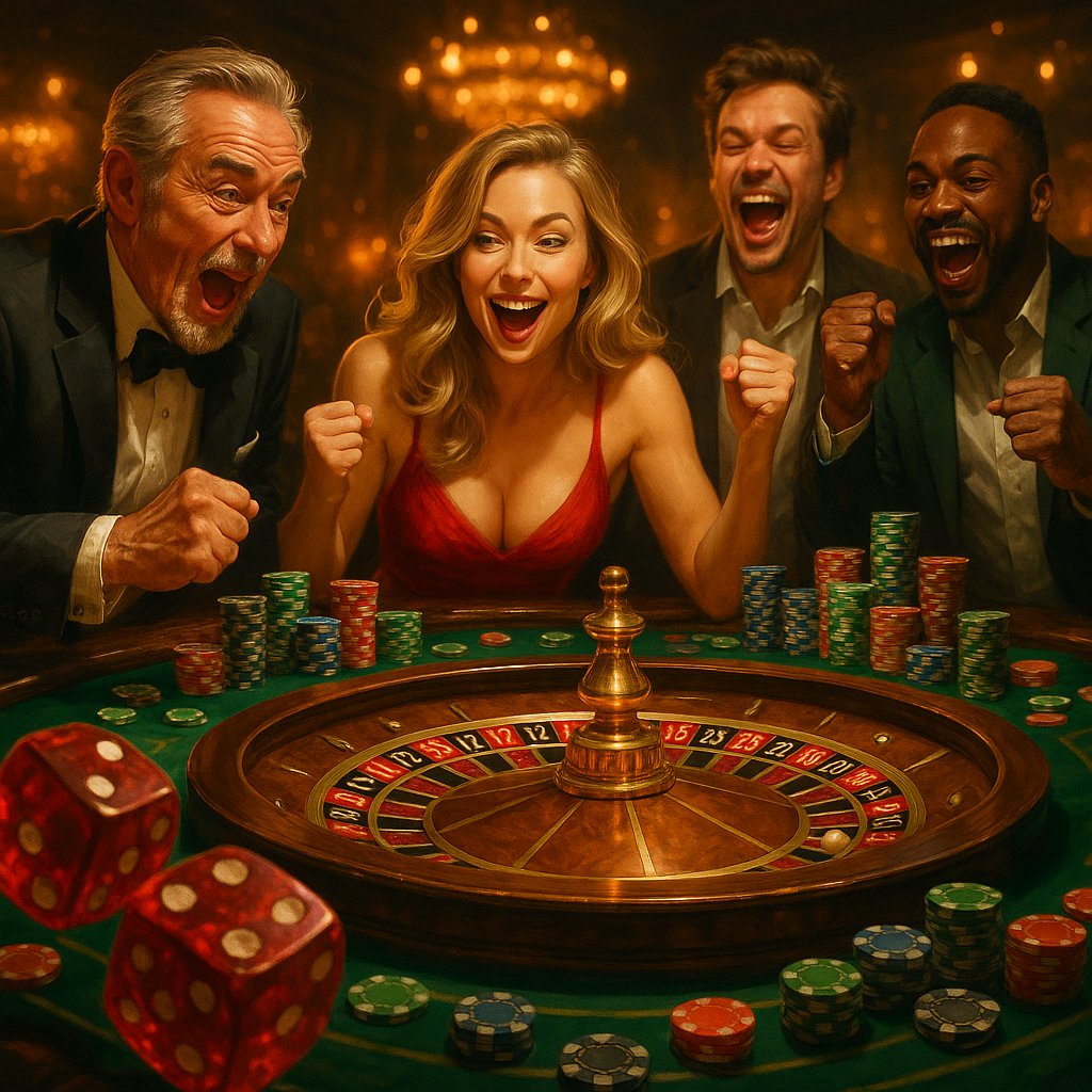 cwdbet Entry selector